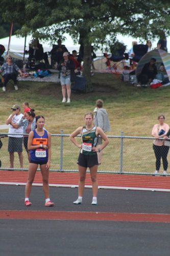 2026 Colgate Games Day 2 photo